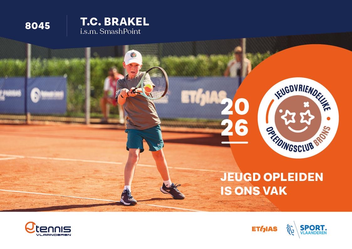 jeugdfonds Brakel