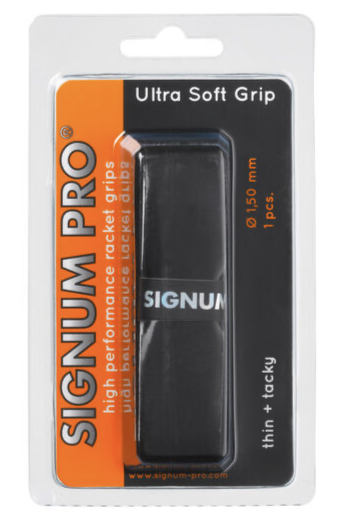Ultra Soft Grip