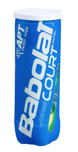 Padel Court