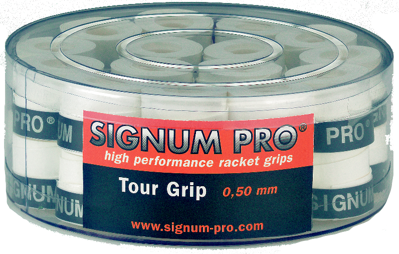 Tour Grip x30