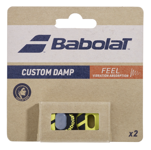Custom Damp