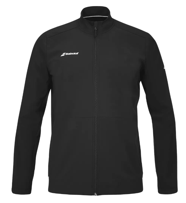 Jacket Man