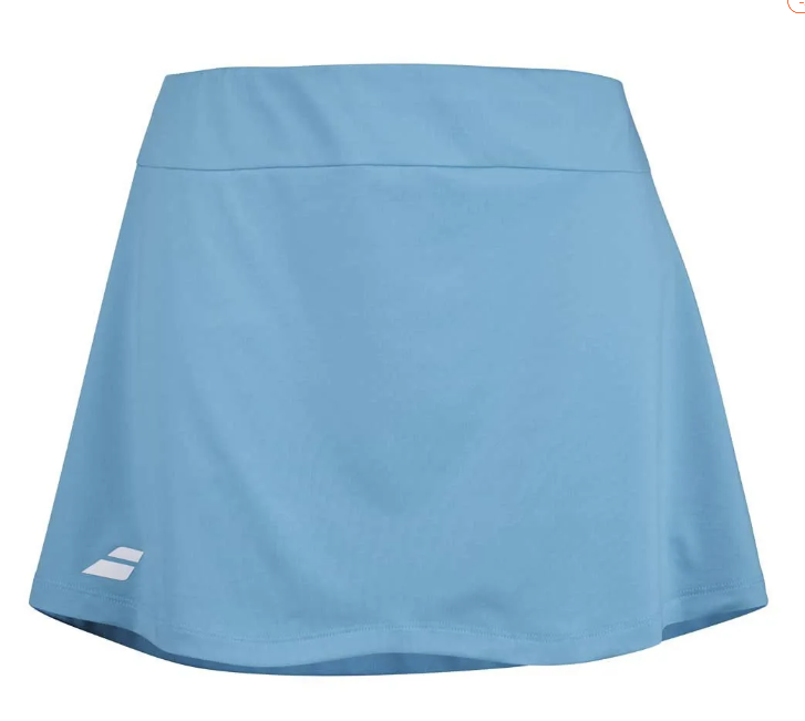 Skirt Play