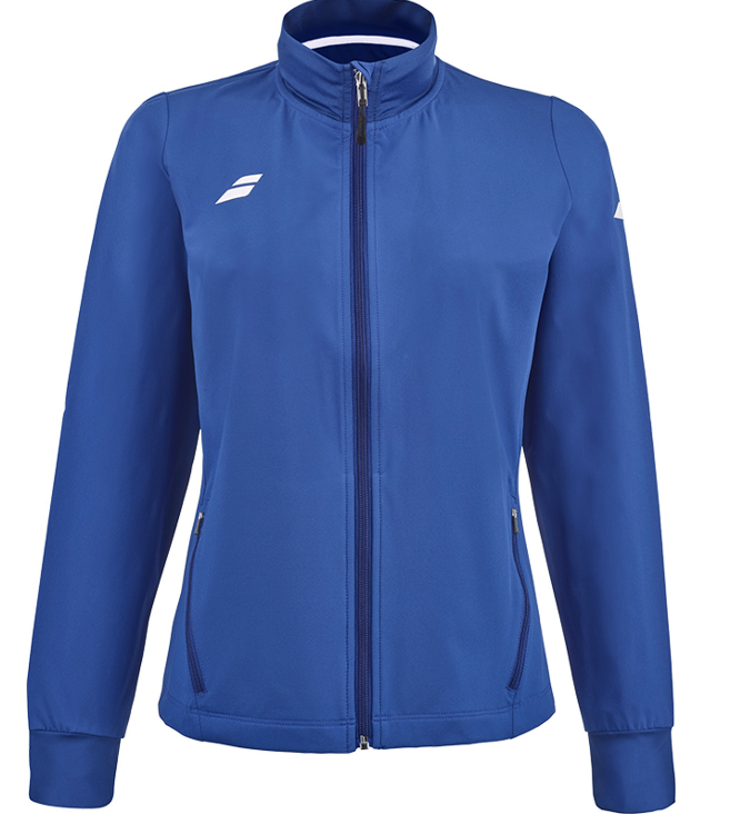 Jacket Play