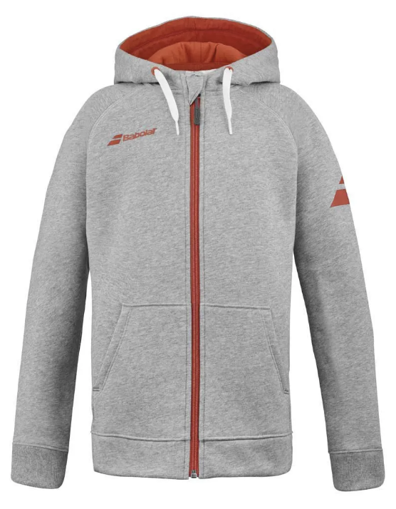 Hood Jacket