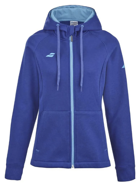 Hood Jacket