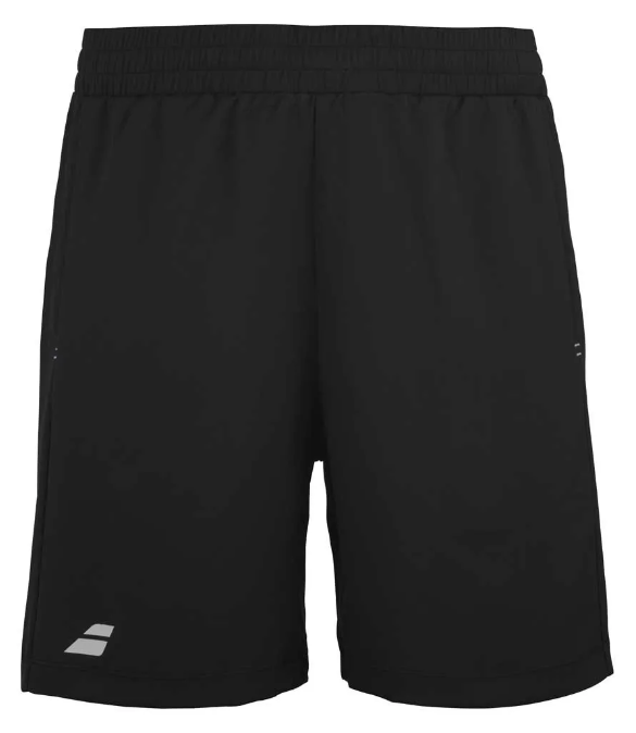 Short Man