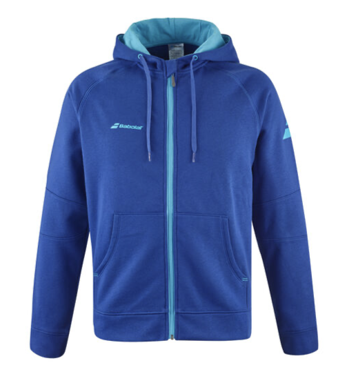 Hood Jacket