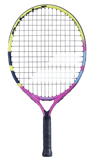 Nadal Junior 19
