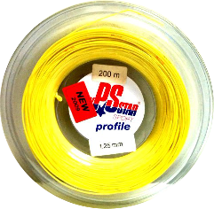 Profile (200m)