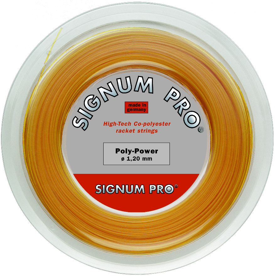 Poly Power