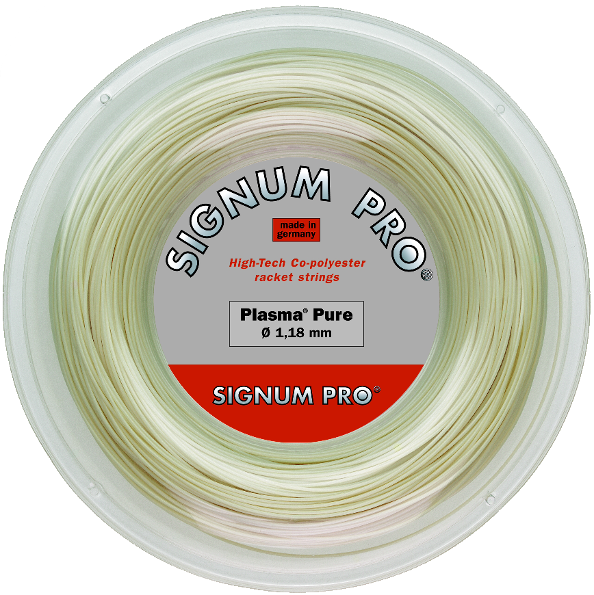 Plasma Pure
