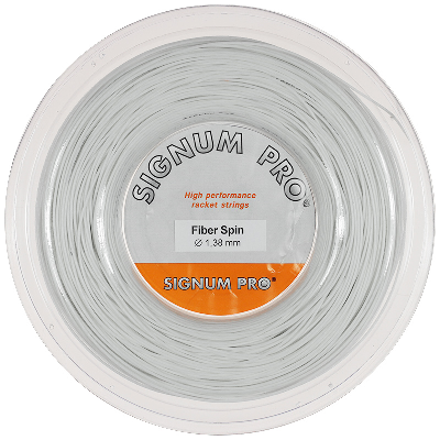 Fiber Spin