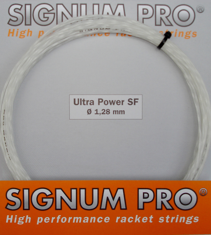 Ultra Power SF