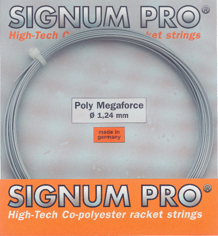 Poly Megaforce