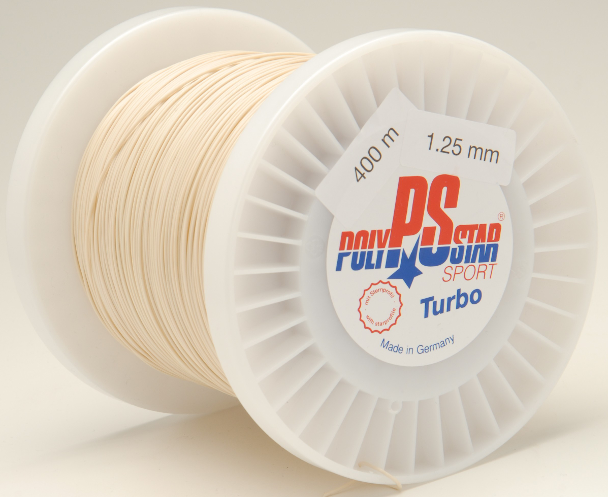 Turbo (400m)