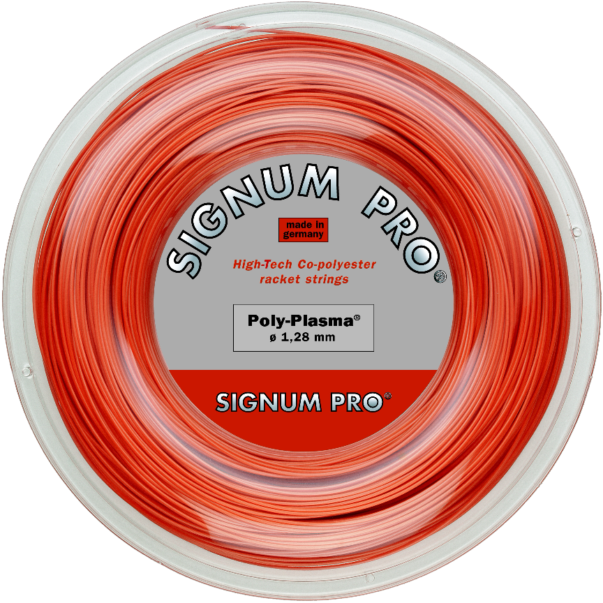 Poly Plasma