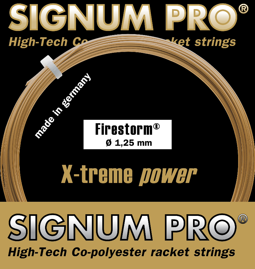 Firestorm