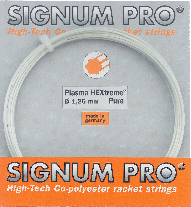 Plasma Hextreme Pure