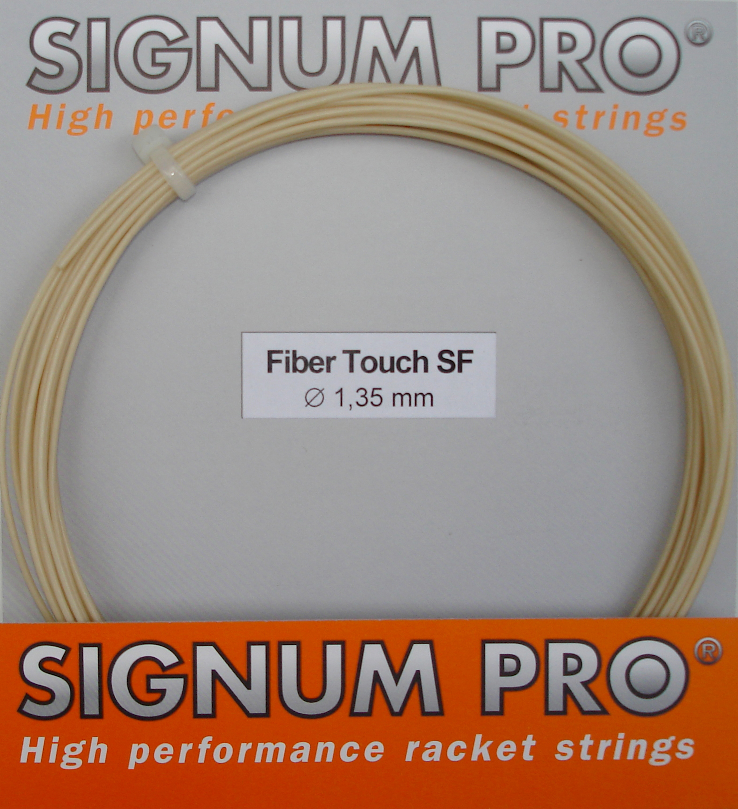 Fiber Touch SF
