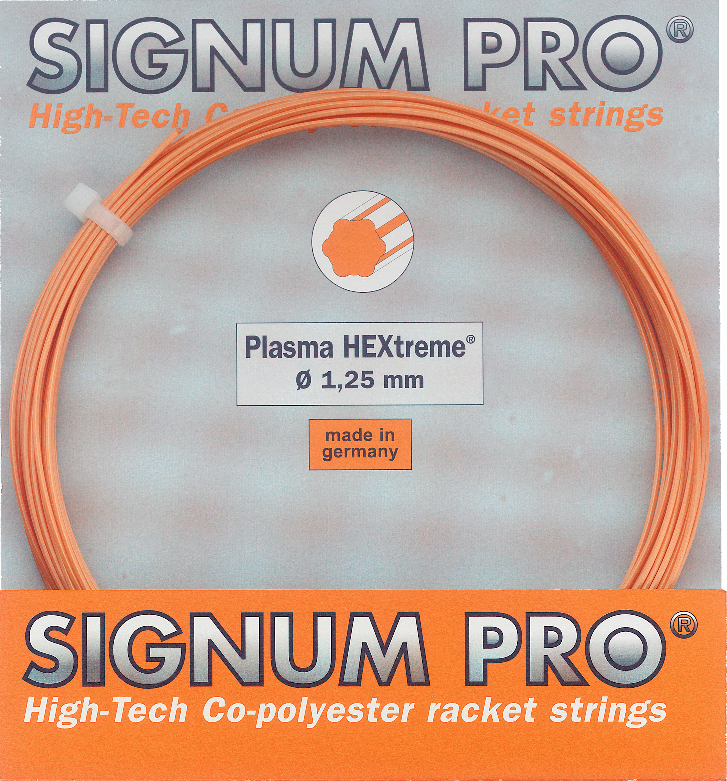 Poly Plasma Hextreme