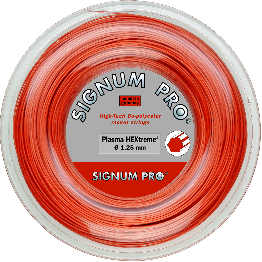 Poly Plasma Hextreme