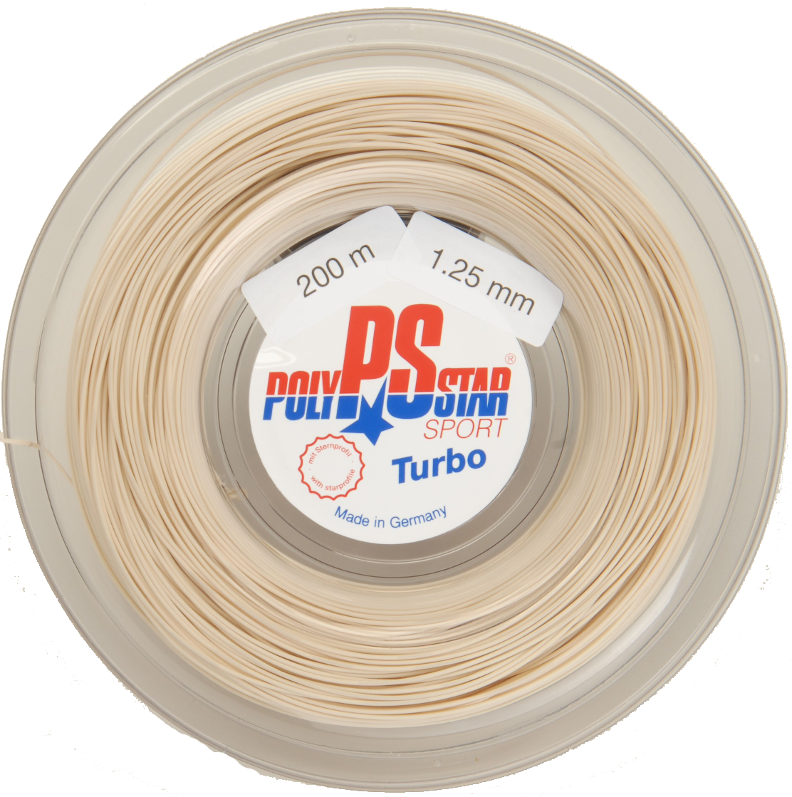 Turbo (200m)