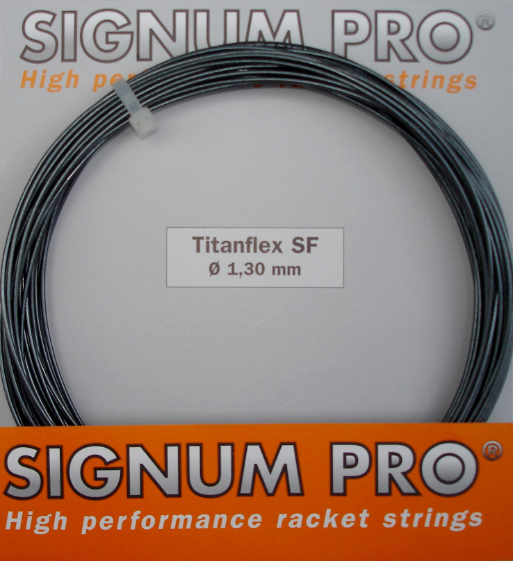 Titanflex SF