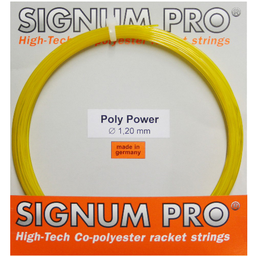 Poly Power