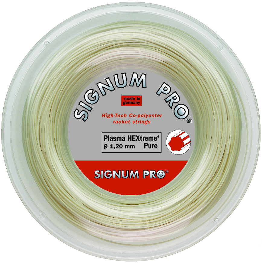 Plasma Hextreme Pure