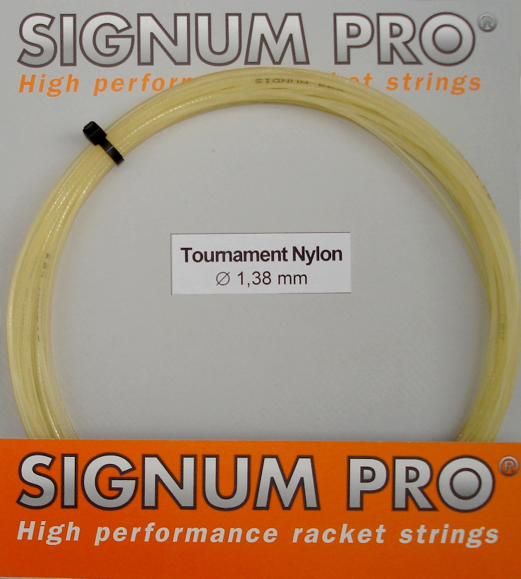 Tournament Nylon