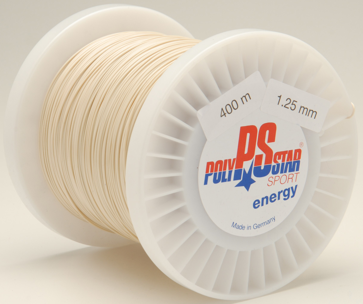 Energy (400m)