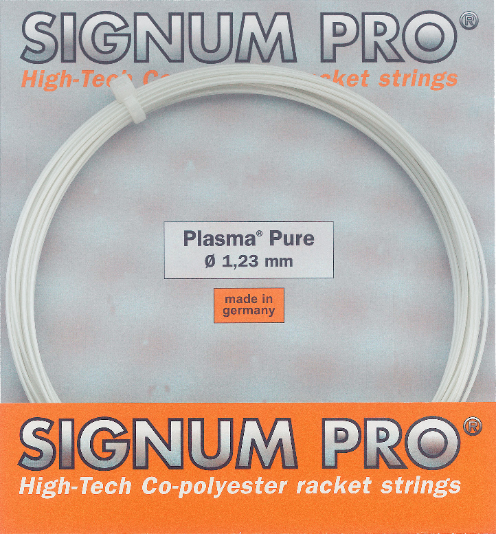 Plasma Pure