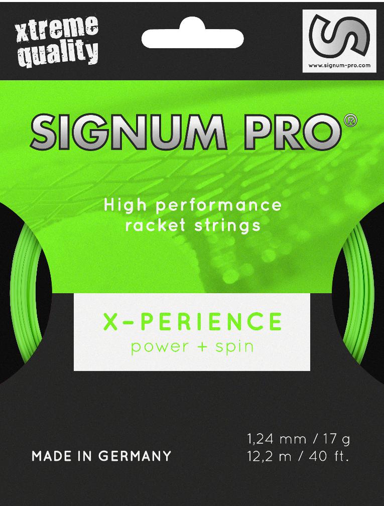 X-Perience