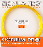 Poly Speed Spin