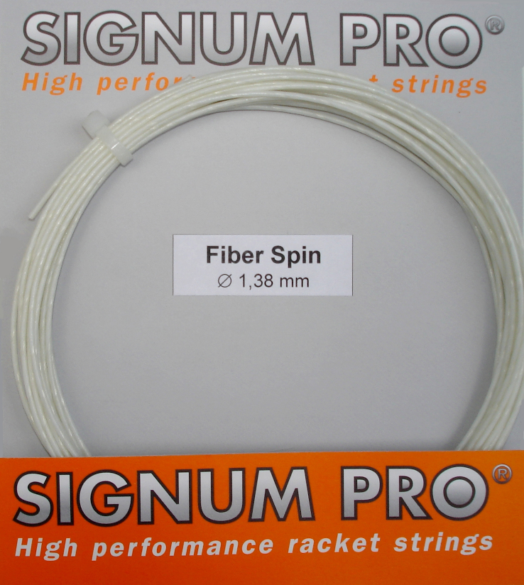 Fiber Spin