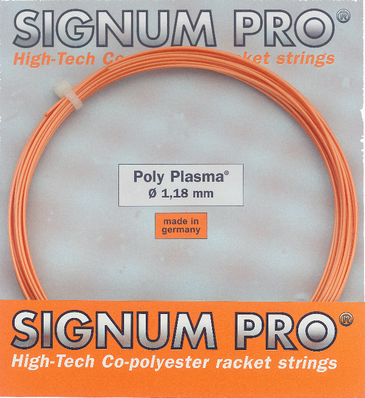 Poly Plasma